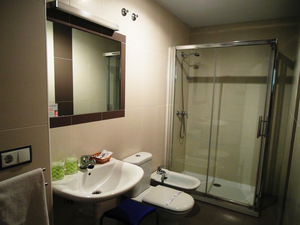 Hostal Don Rodrigo Zamora Room photo